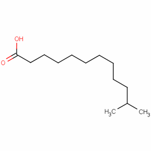 isotridecanoic acid